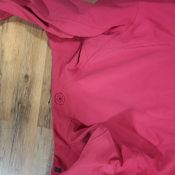 OURDOOR RESEARCH Pink Solitude Sport Jacket - Picture 10 of 16
